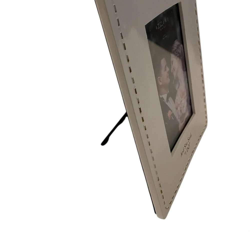 Wedding Picture Frame - Picture 6 of 10
